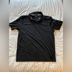 Black North End Sport e.c.o XL Polo